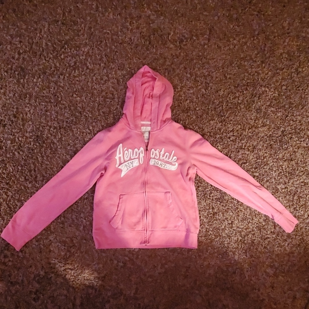 Aeropastale pick sweatshirt in a youth XL